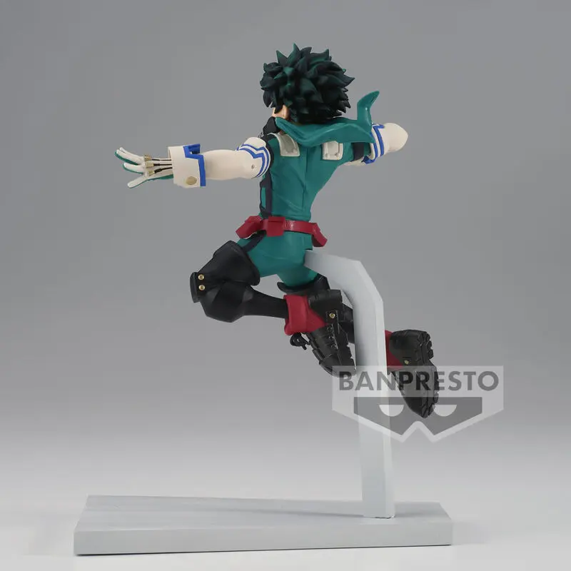 My Hero Academia Izuku Midoriya Deku figura 11cm fotografija proizvoda