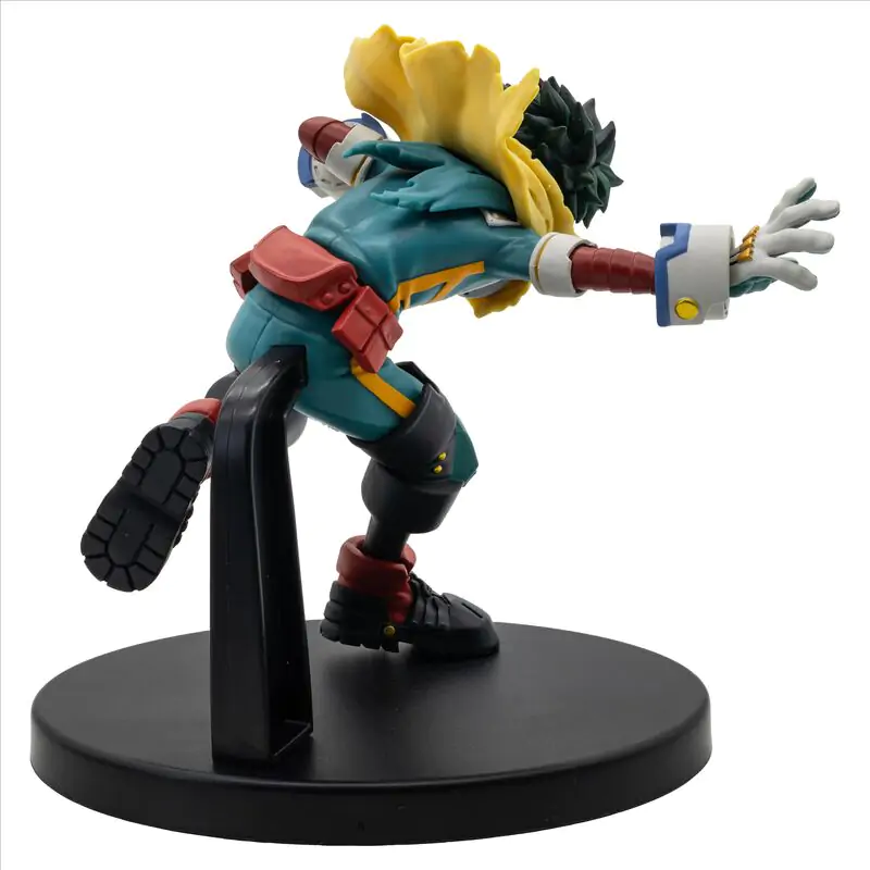My Hero Academia Izuku Midoriya figura 10 cm fotografija proizvoda