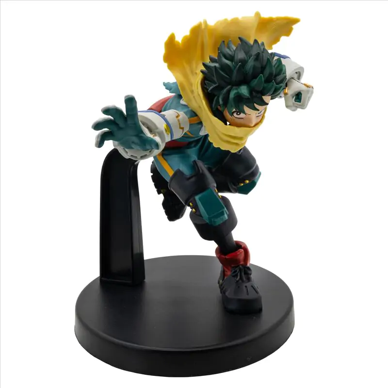 My Hero Academia Izuku Midoriya figura 10 cm fotografija proizvoda