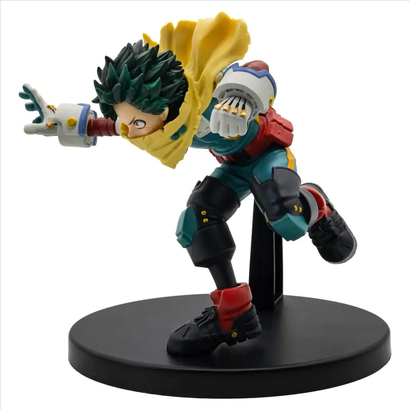 My Hero Academia Izuku Midoriya figura 10 cm fotografija proizvoda