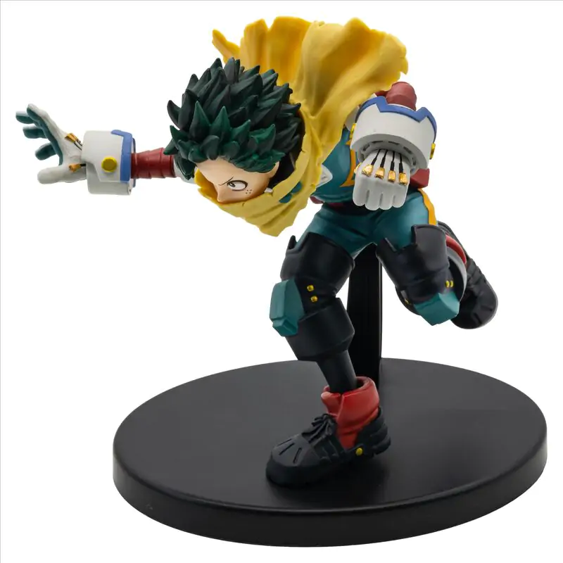 My Hero Academia Izuku Midoriya figura 10 cm fotografija proizvoda