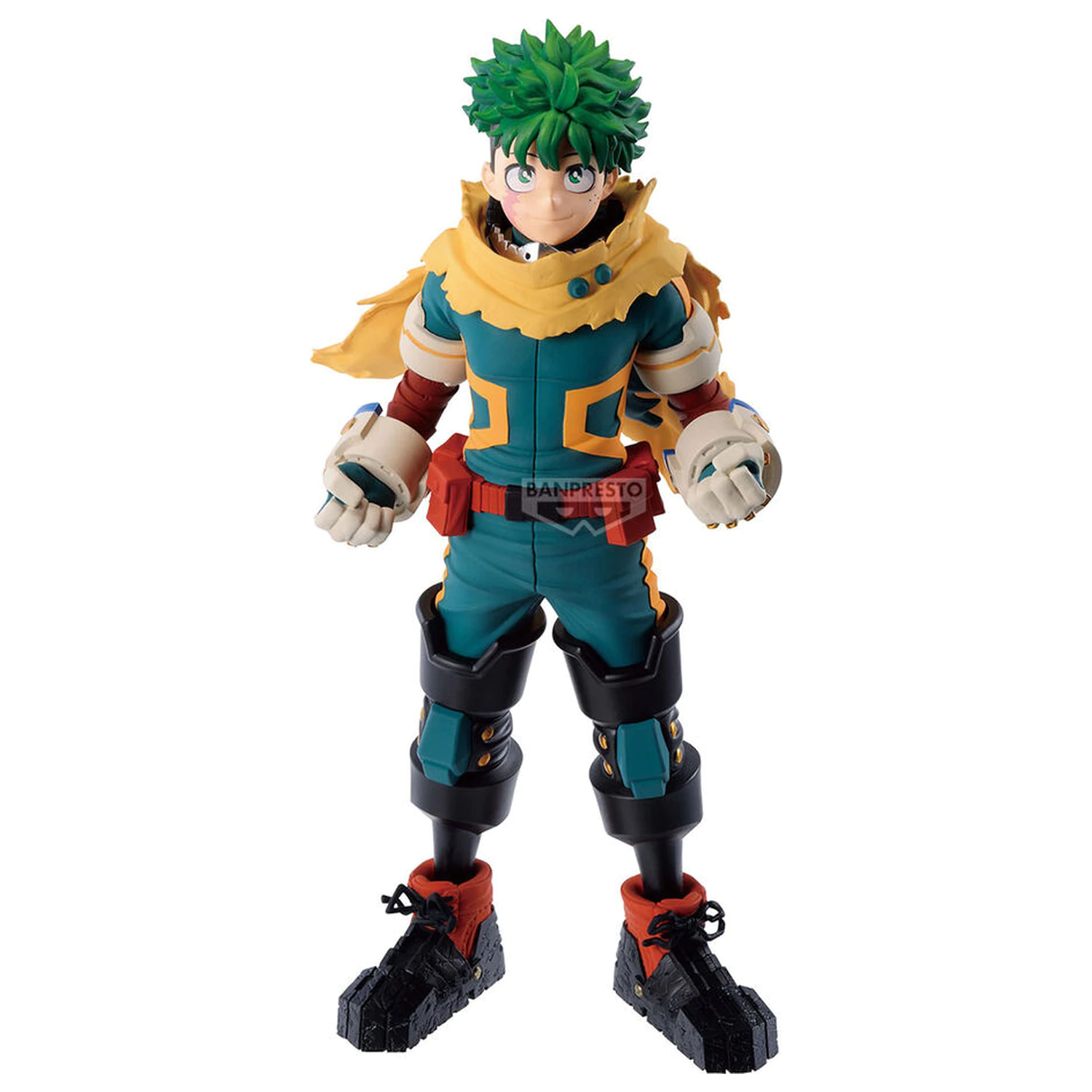 My Hero Academia Izuku Midoriya figura 22 cm fotografija proizvoda