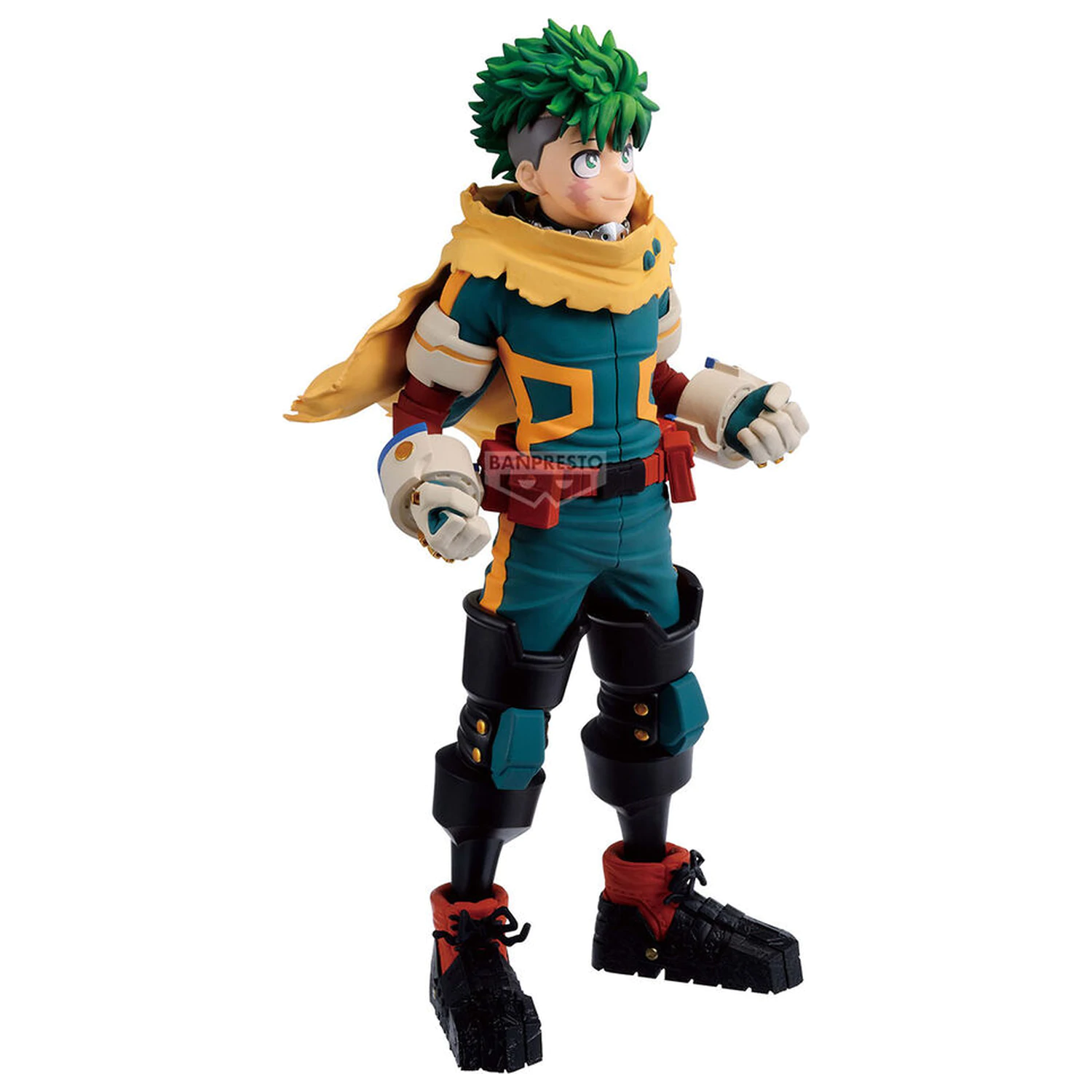 My Hero Academia Izuku Midoriya figura 22 cm fotografija proizvoda
