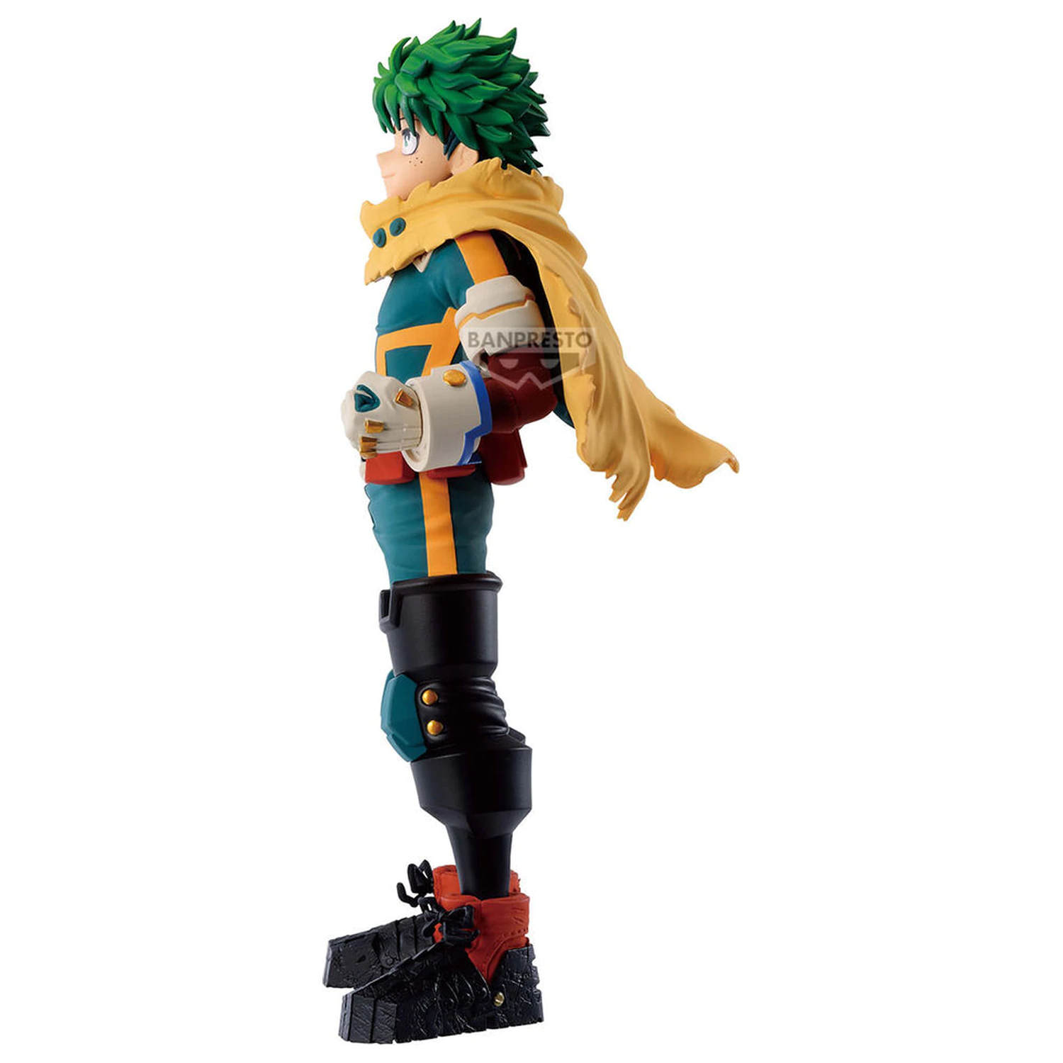 My Hero Academia Izuku Midoriya figura 22 cm fotografija proizvoda