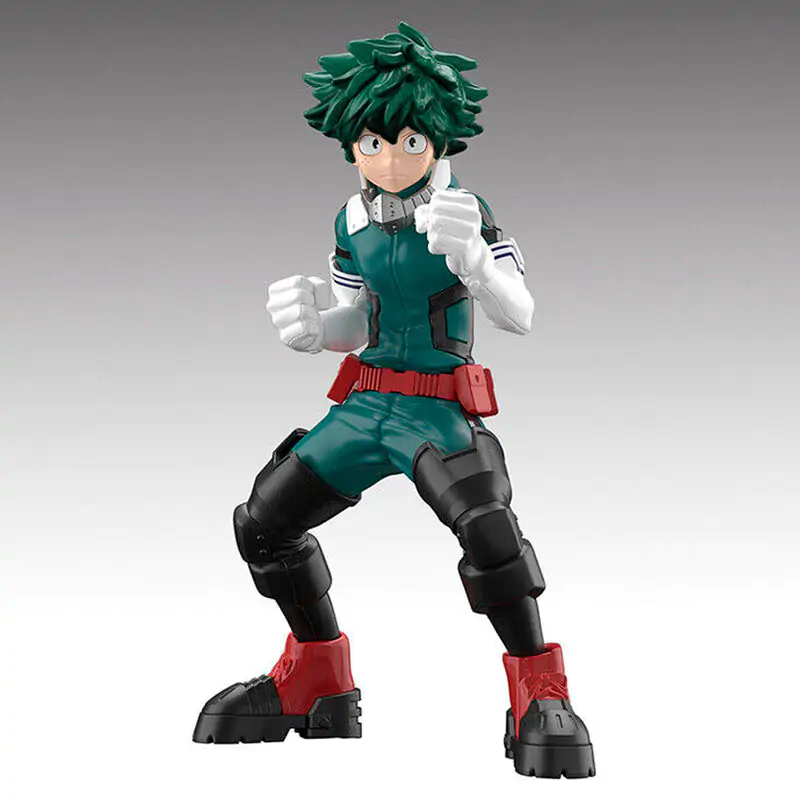 My Hero Academia Izuku Midoriya figura fotografija proizvoda