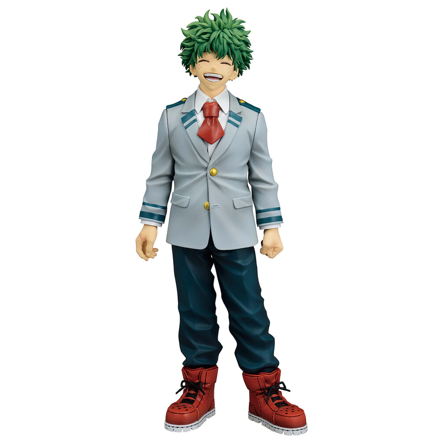 My Hero Academia Izuku Midoriya Ichibansho figura 23 cm fotografija proizvoda