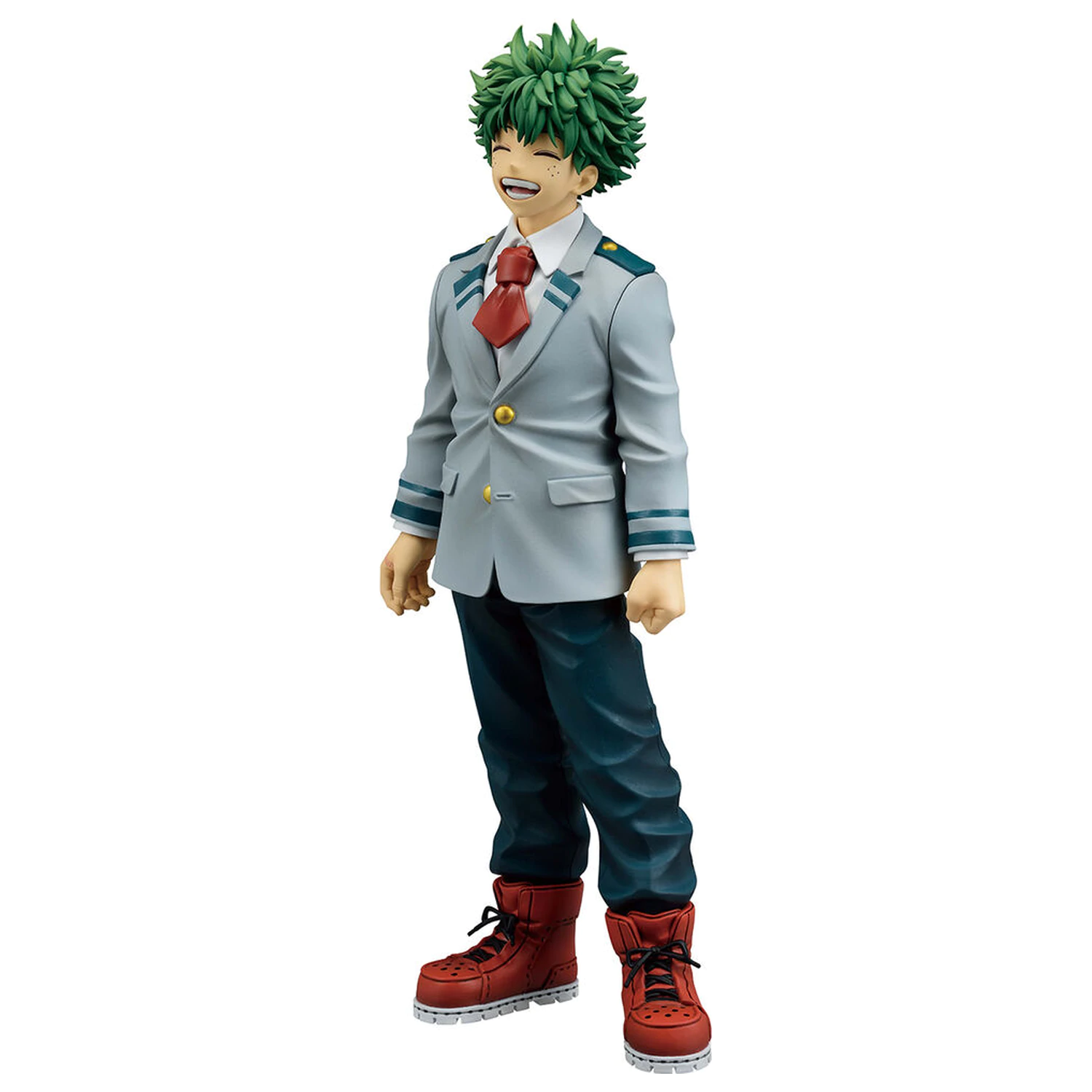 My Hero Academia Izuku Midoriya Ichibansho figura 23 cm fotografija proizvoda