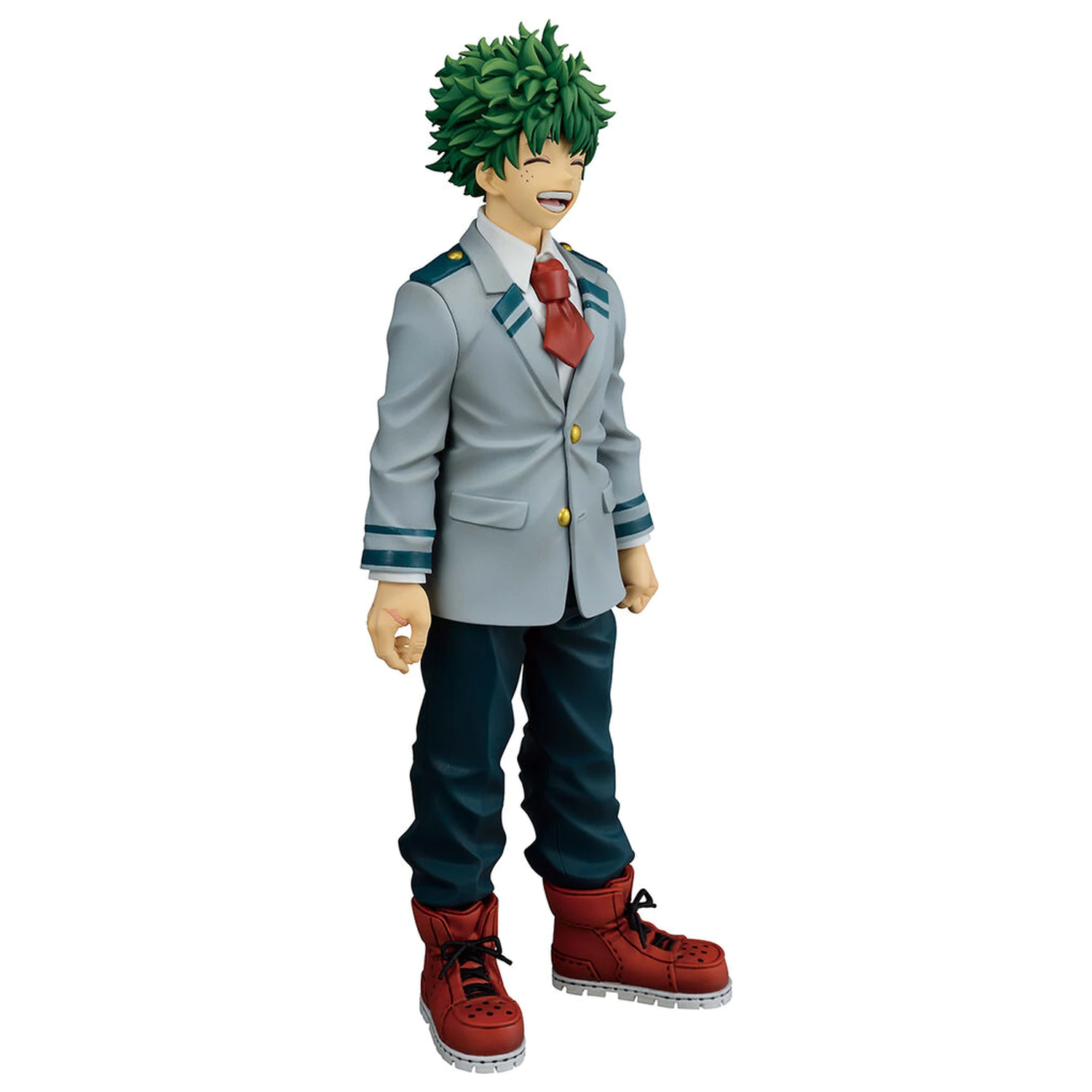 My Hero Academia Izuku Midoriya Ichibansho figura 23 cm fotografija proizvoda