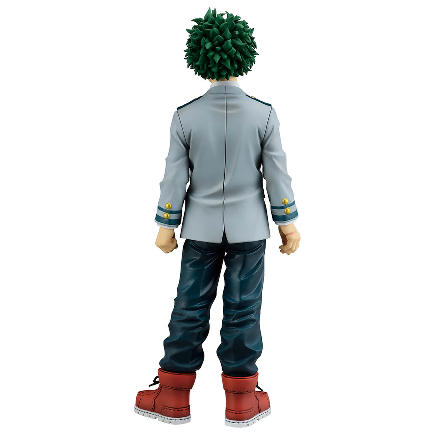 My Hero Academia Izuku Midoriya Ichibansho figura 23 cm fotografija proizvoda