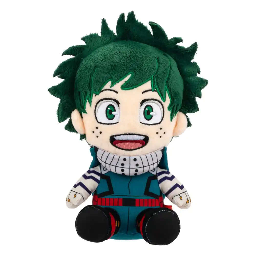 My Hero Academia plišana figura Izuku Midoriya 20 cm fotografija proizvoda