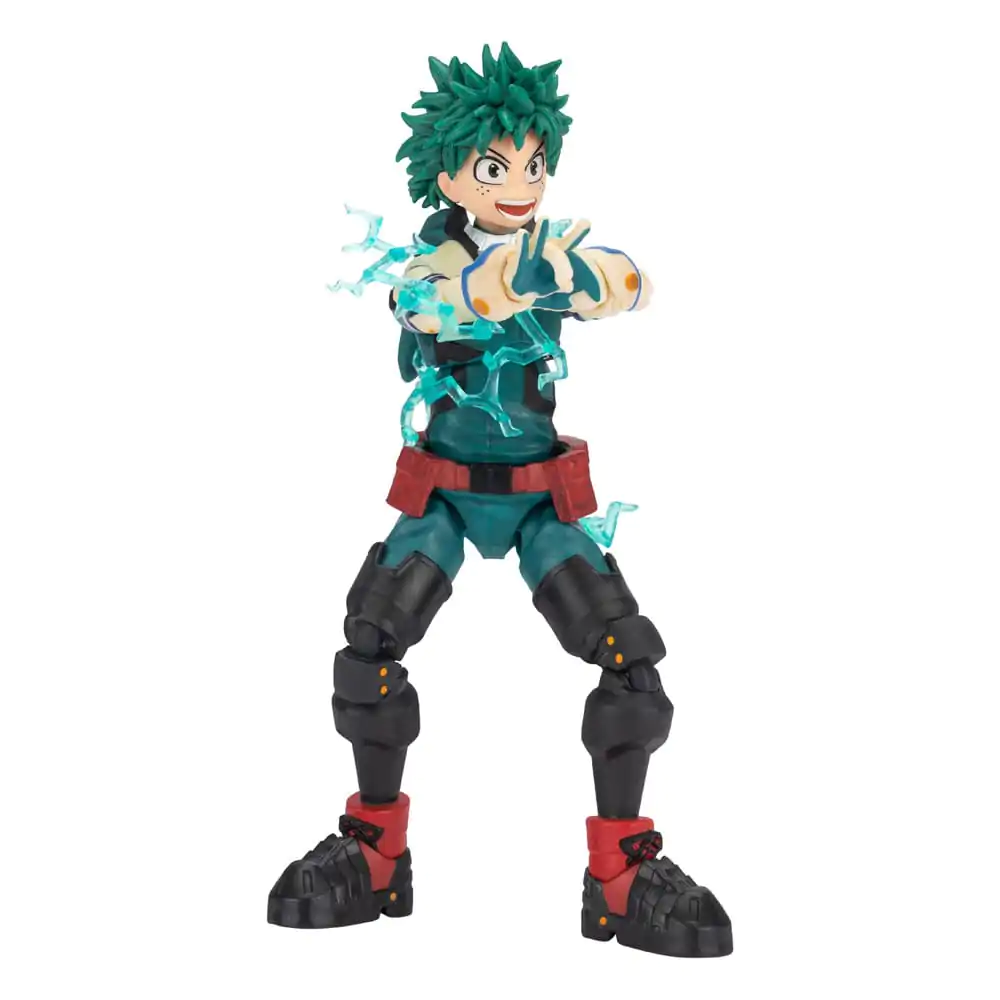 My Hero Academia figura Izuku Midoriya 17 cm fotografija proizvoda