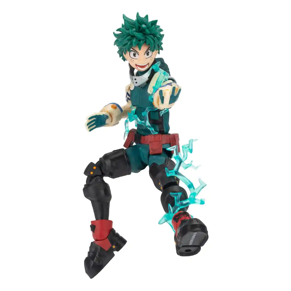 My Hero Academia figura Izuku Midoriya 17 cm fotografija proizvoda