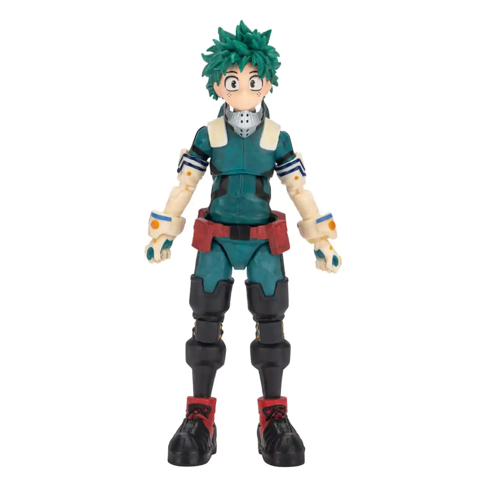 My Hero Academia figura Izuku Midoriya 17 cm fotografija proizvoda