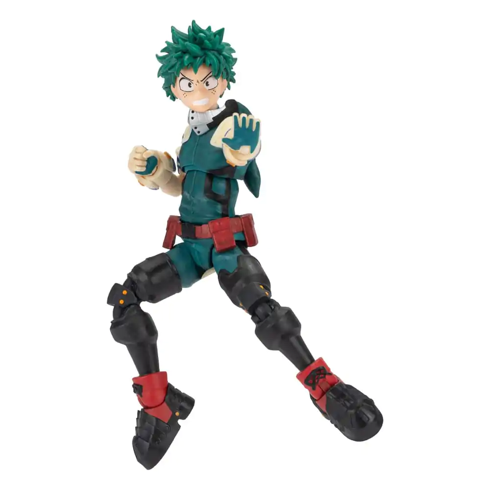 My Hero Academia figura Izuku Midoriya 17 cm fotografija proizvoda