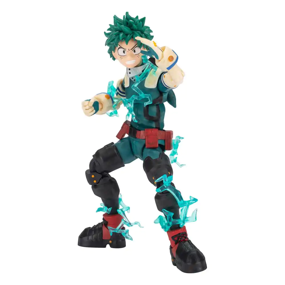 My Hero Academia figura Izuku Midoriya 17 cm fotografija proizvoda