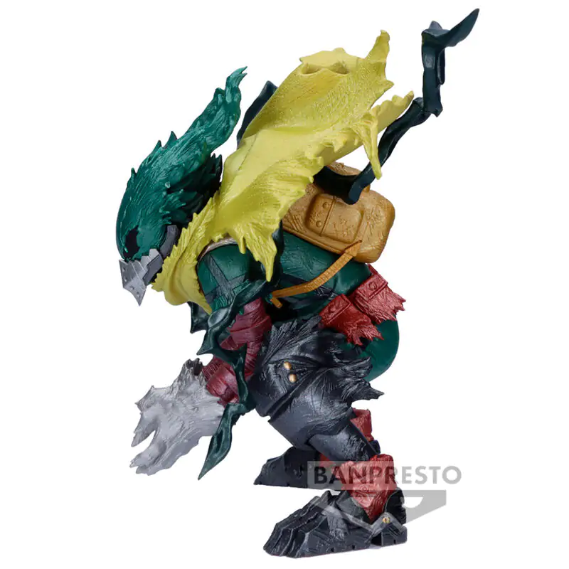 My Hero Academia Izuku Midoriya Special The Amazing Heroes figura 8cm fotografija proizvoda