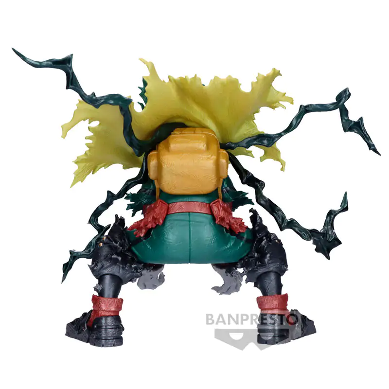 My Hero Academia Izuku Midoriya Special The Amazing Heroes figura 8cm fotografija proizvoda