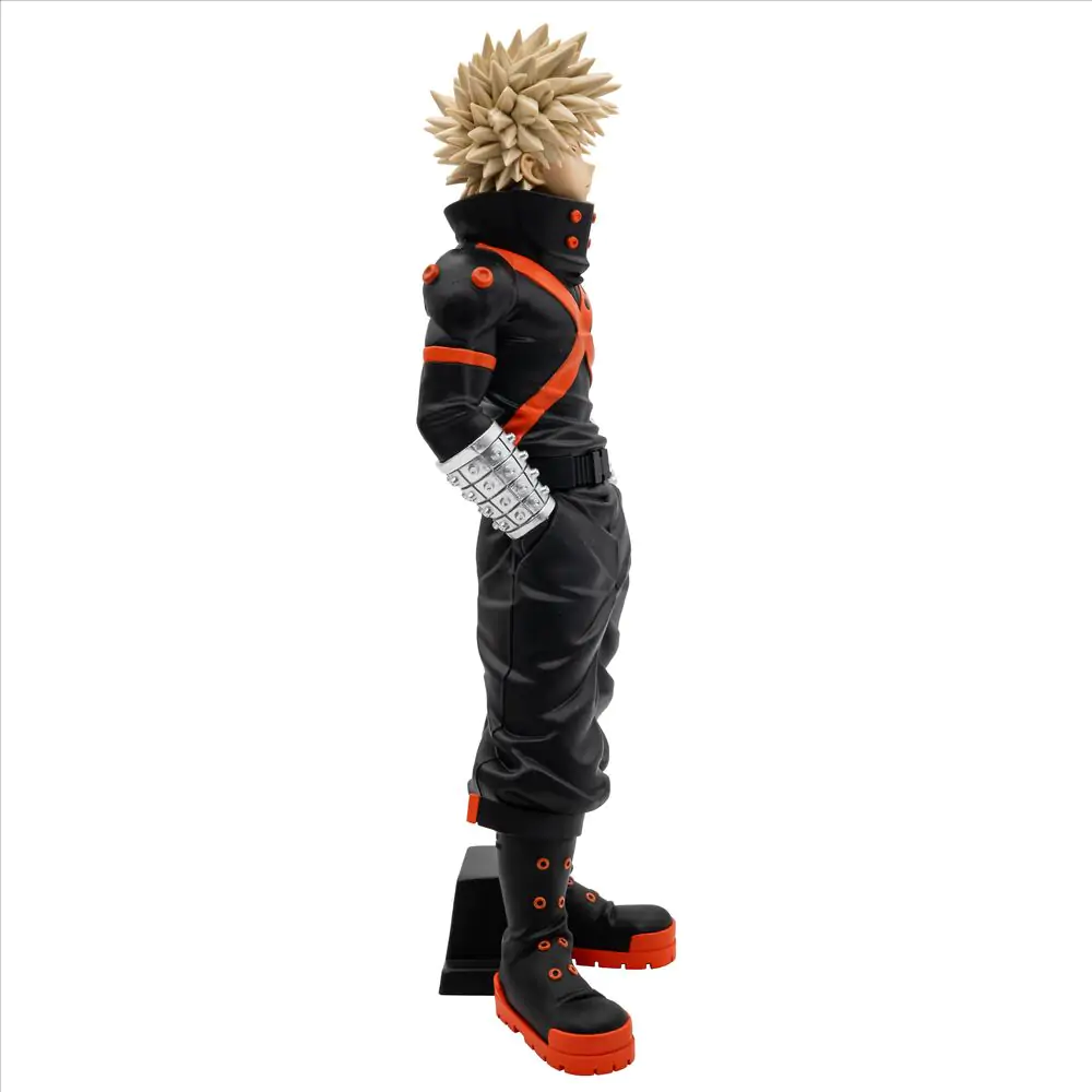 My Hero Academia Katsuki Bakugo Dynamight 7th Season figura 23 cm fotografija proizvoda