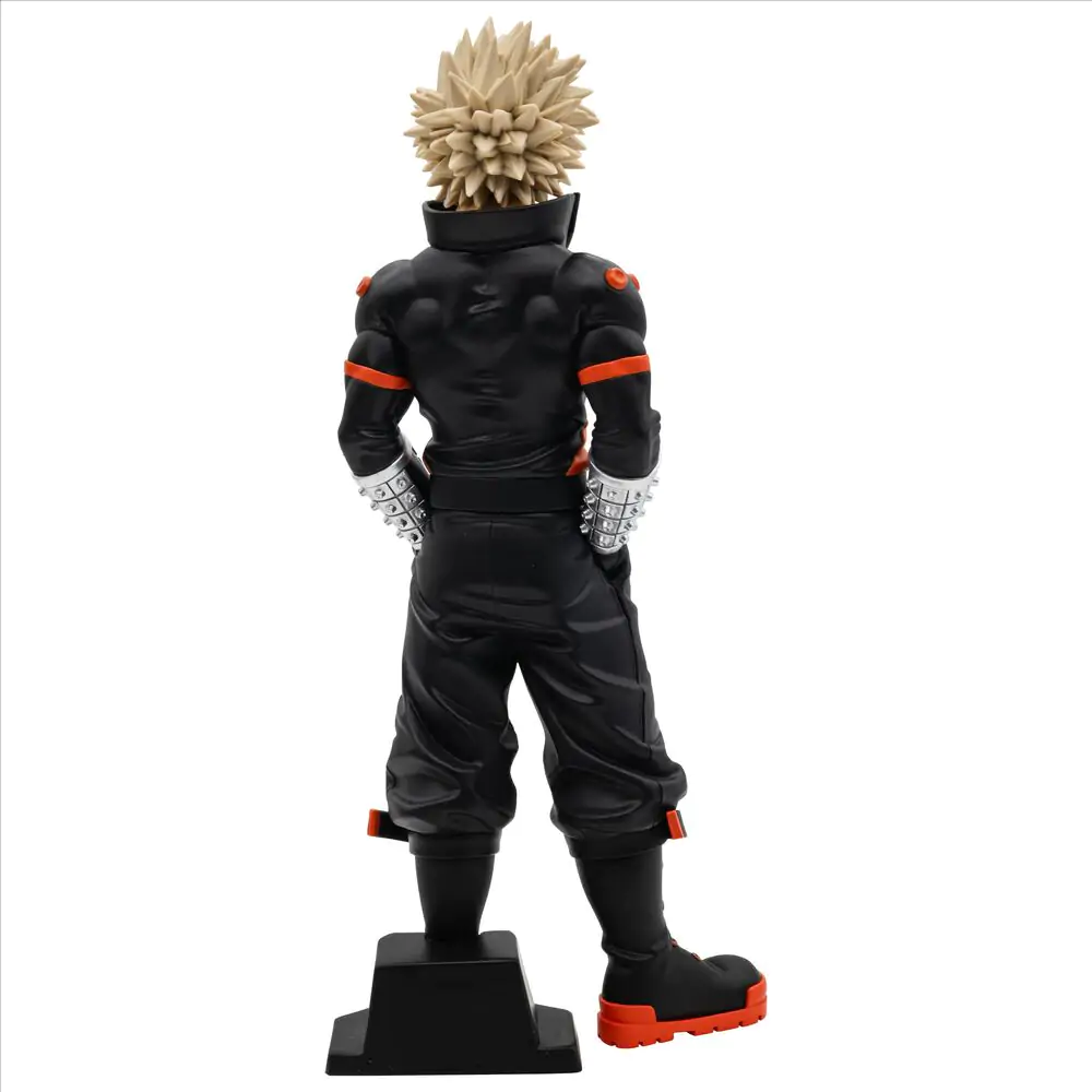 My Hero Academia Katsuki Bakugo Dynamight 7th Season figura 23 cm fotografija proizvoda