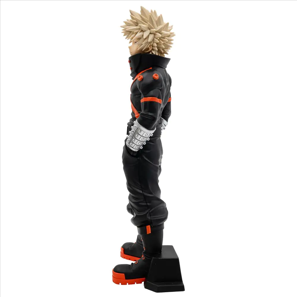 My Hero Academia Katsuki Bakugo Dynamight 7th Season figura 23 cm fotografija proizvoda