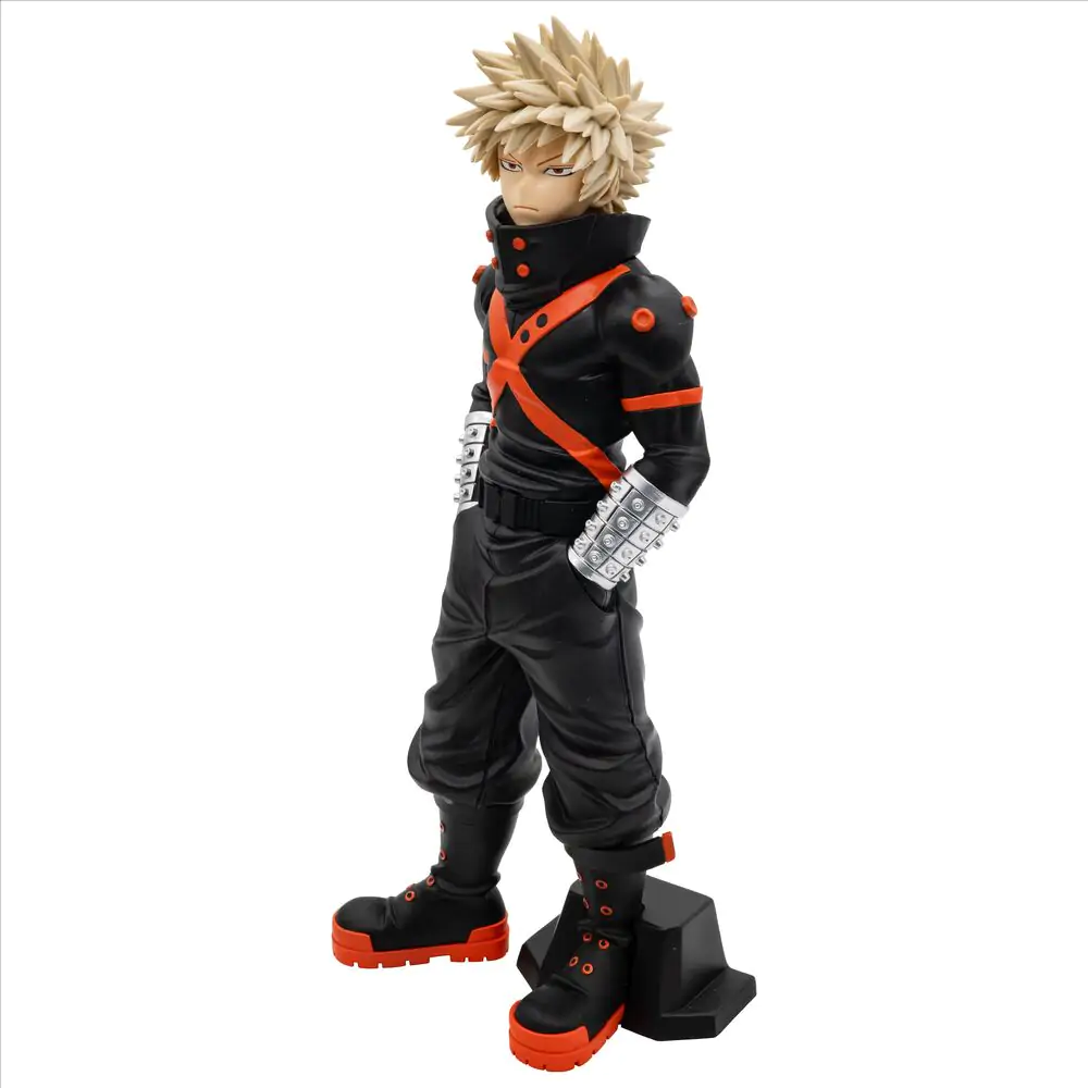 My Hero Academia Katsuki Bakugo Dynamight 7th Season figura 23 cm fotografija proizvoda