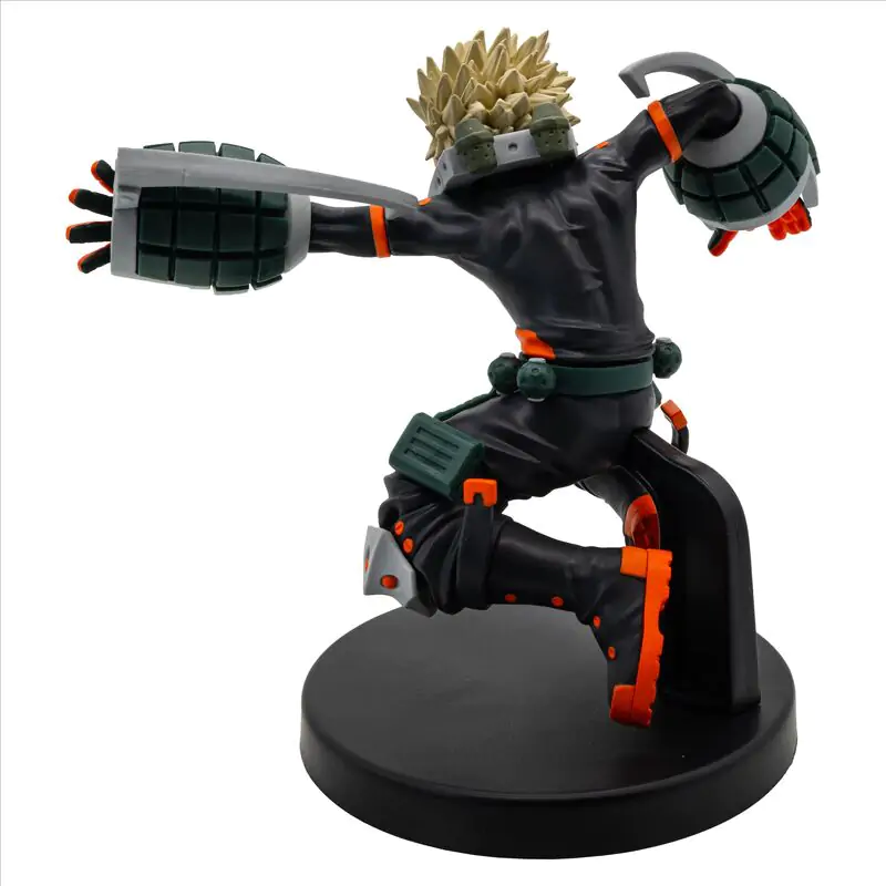 My Hero Academia Katsuki Bakugo figura 12 cm fotografija proizvoda