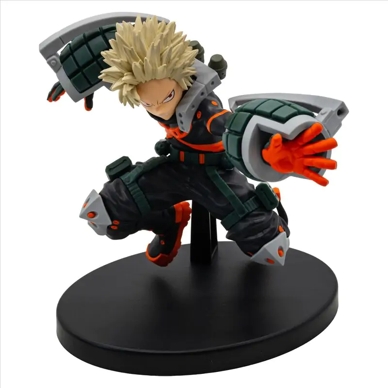 My Hero Academia Katsuki Bakugo figura 12 cm fotografija proizvoda