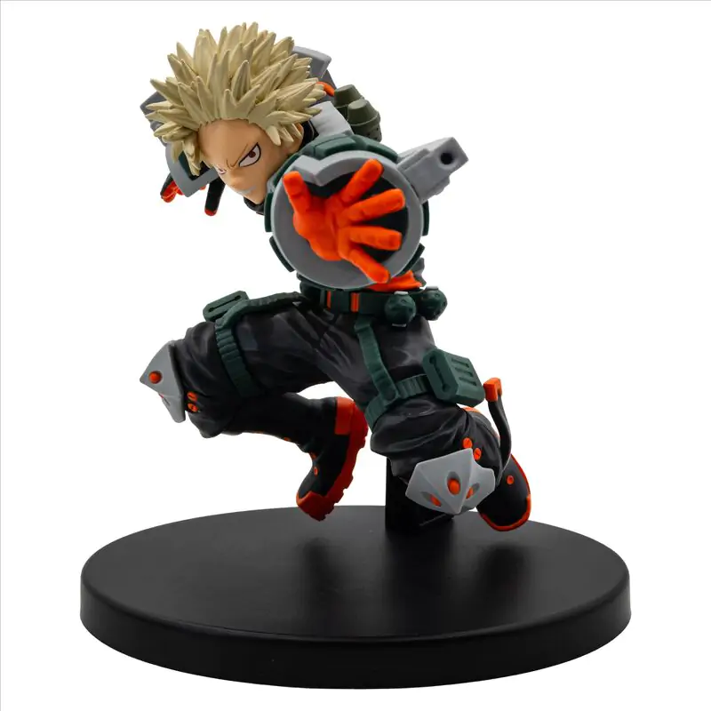 My Hero Academia Katsuki Bakugo figura 12 cm fotografija proizvoda