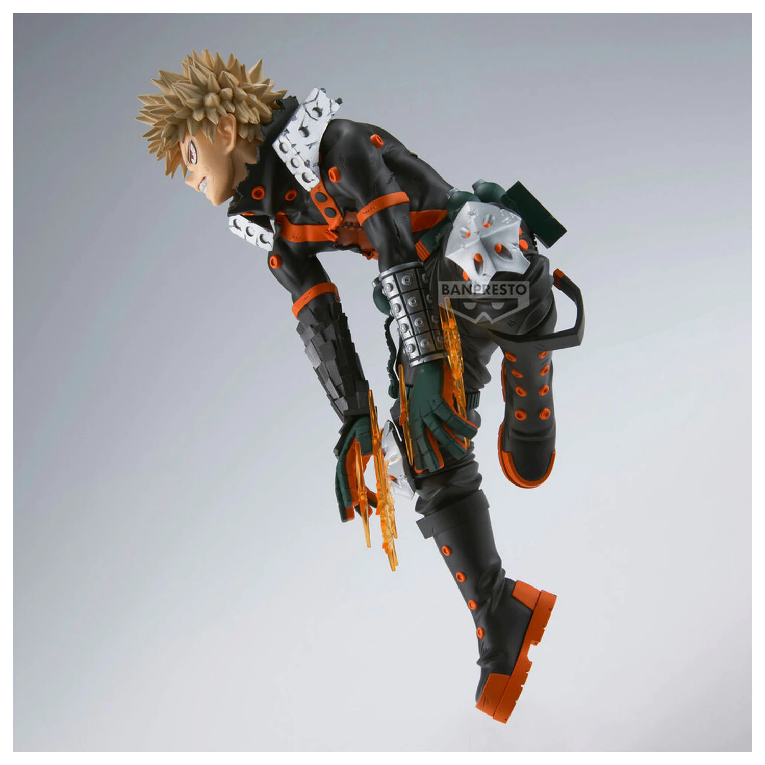 My Hero Academia Katsuki Bakugo Maximatic figura 20cm fotografija proizvoda