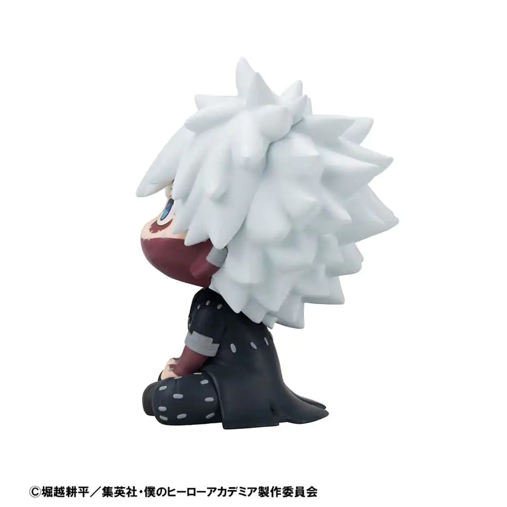 My Hero Academia Look Up PVC Kip Dabi 11 cm fotografija proizvoda