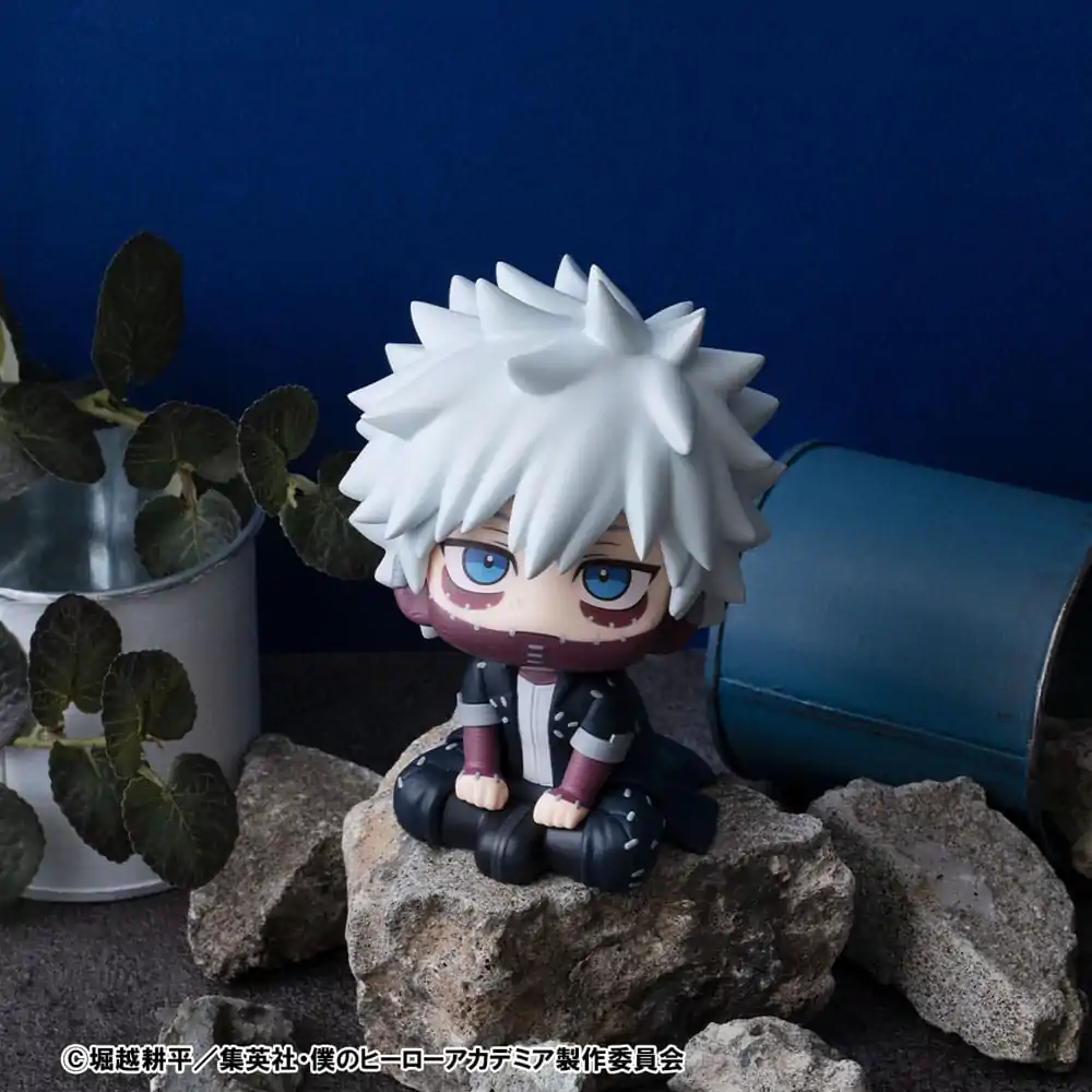 My Hero Academia Look Up PVC Kip Dabi 11 cm fotografija proizvoda