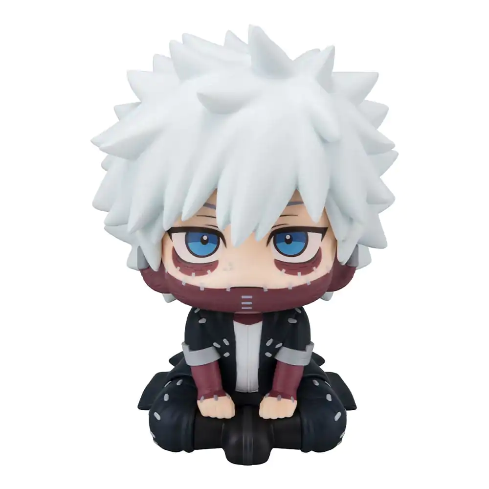 My Hero Academia Look Up PVC Kip Dabi 11 cm fotografija proizvoda