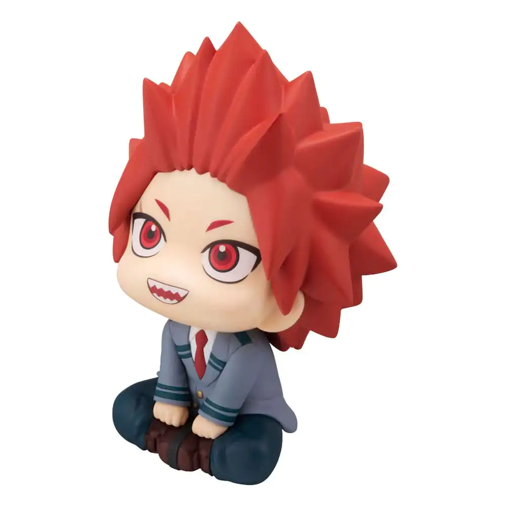 My Hero Academia Look Up PVC kip Eijiro Kirishima 11 cm fotografija proizvoda