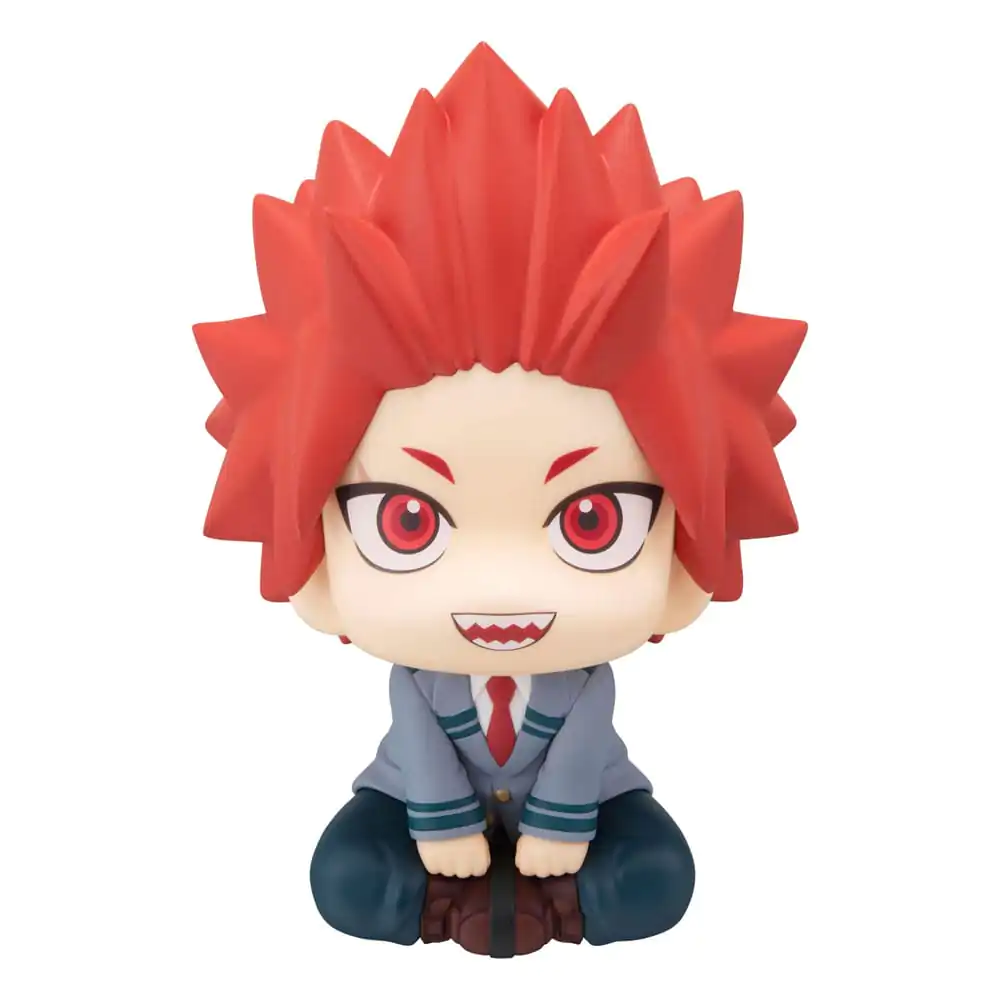 My Hero Academia Look Up PVC kip Eijiro Kirishima 11 cm fotografija proizvoda