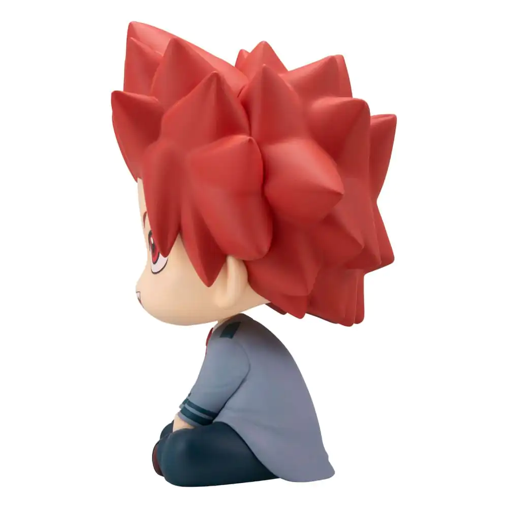 My Hero Academia Look Up PVC kip Eijiro Kirishima 11 cm fotografija proizvoda