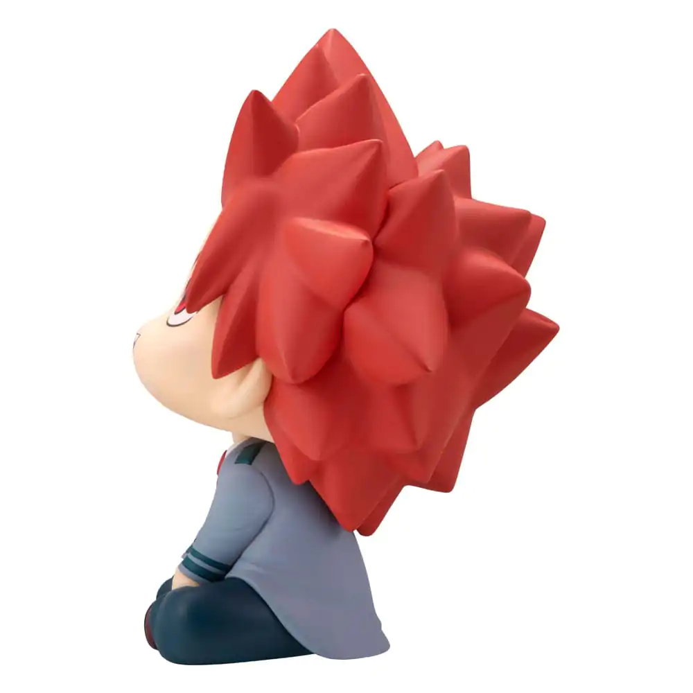 My Hero Academia Look Up PVC kip Eijiro Kirishima 11 cm fotografija proizvoda