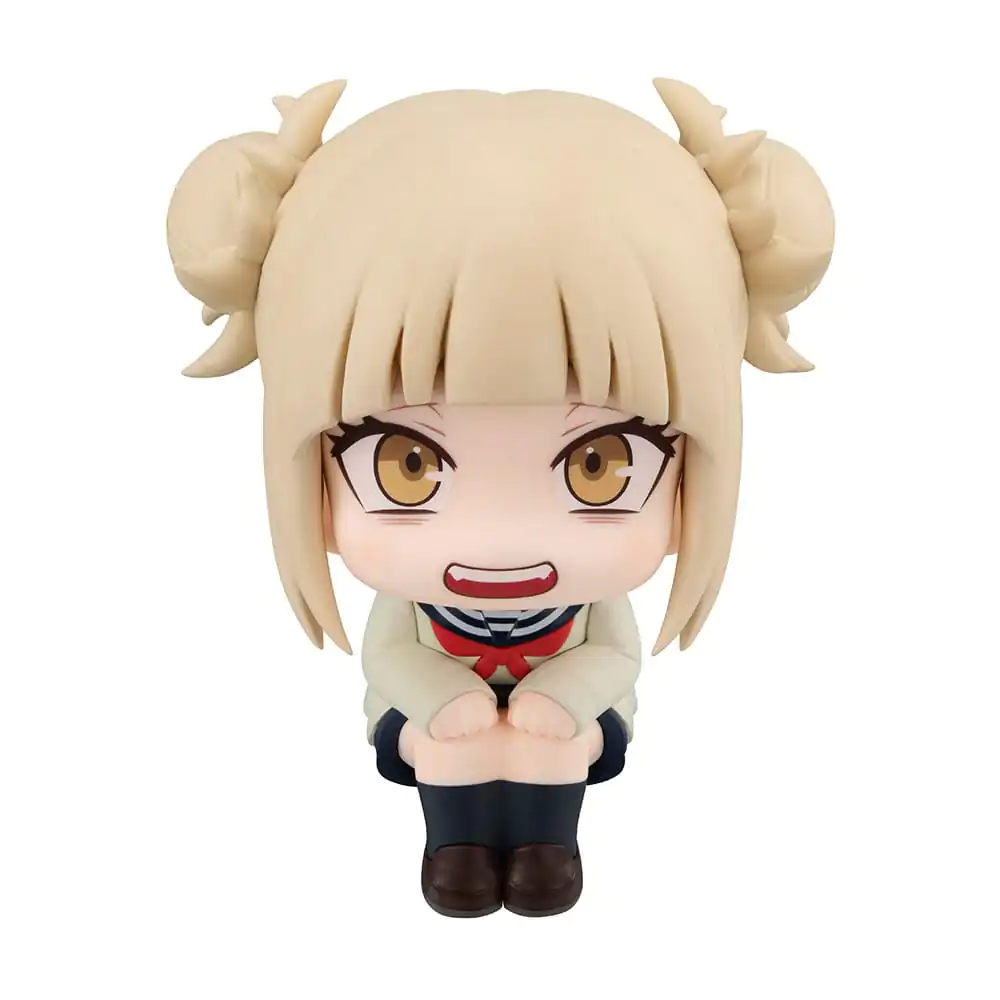 My Hero Academia Look Up PVC Kip Himiko Toga 11 cm fotografija proizvoda