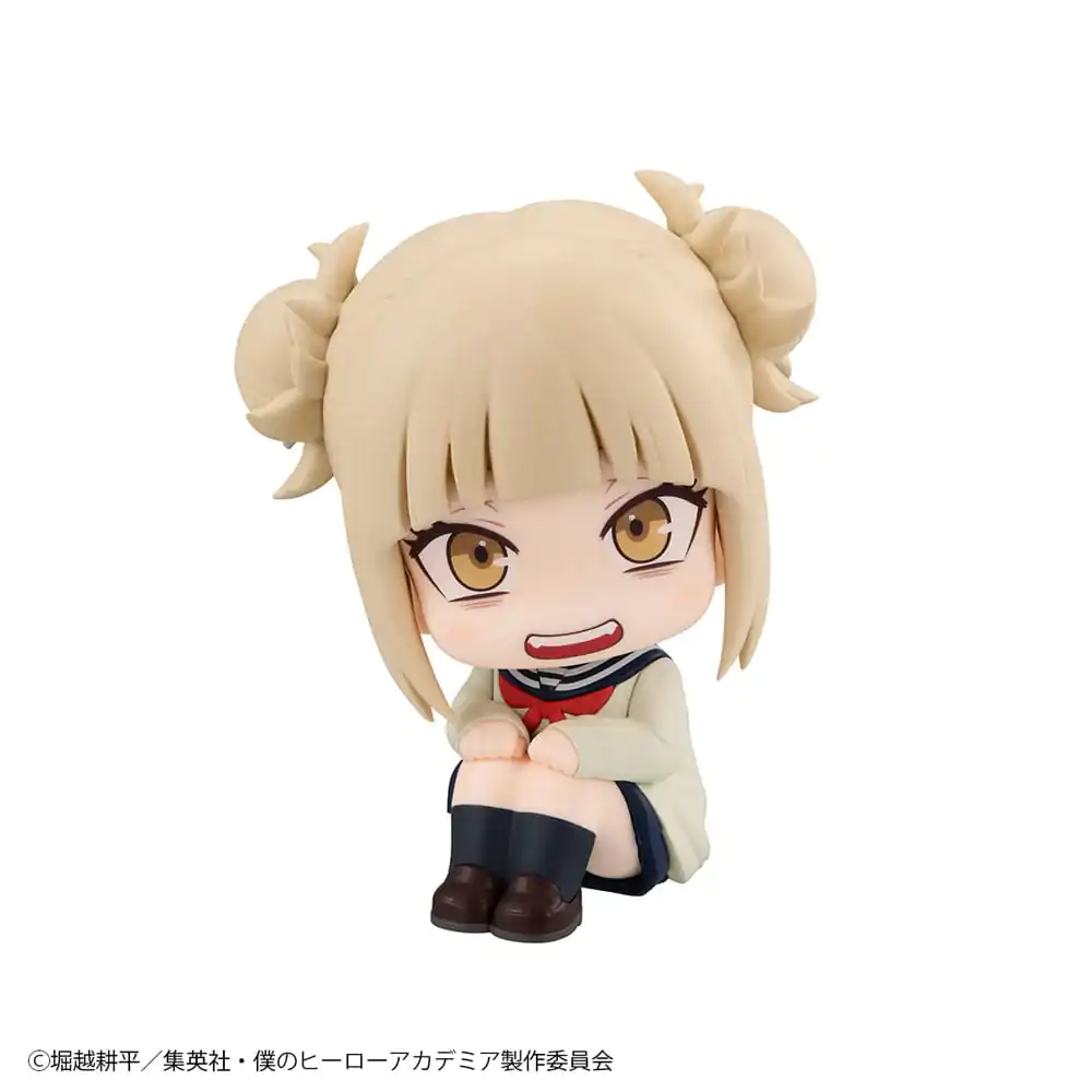 My Hero Academia Look Up PVC Kip Himiko Toga 11 cm fotografija proizvoda