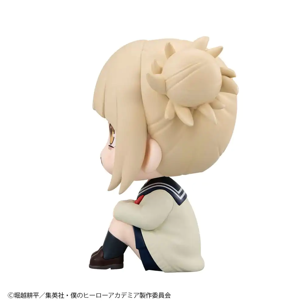 My Hero Academia Look Up PVC Kip Himiko Toga 11 cm fotografija proizvoda