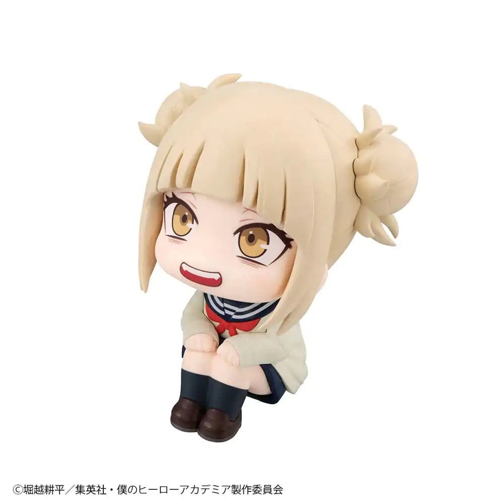 My Hero Academia Look Up PVC Kip Himiko Toga 11 cm fotografija proizvoda