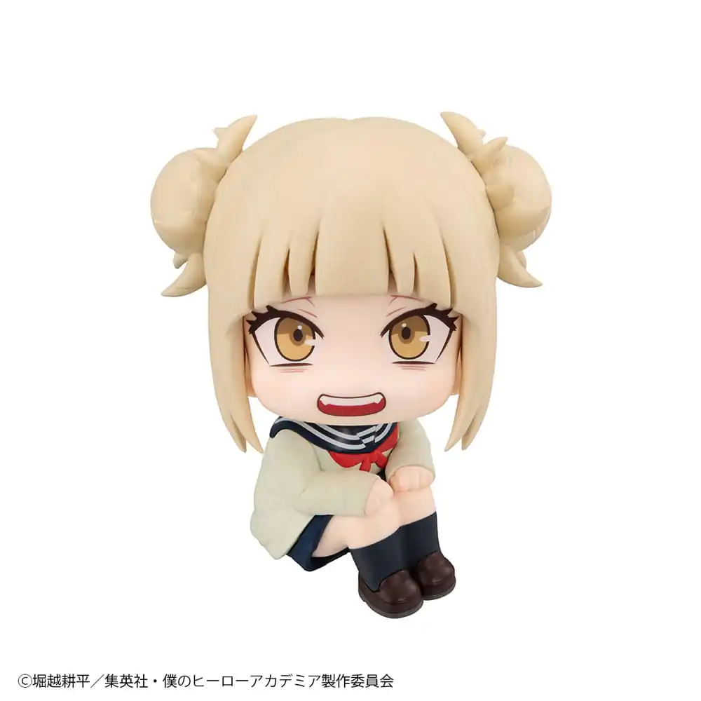 My Hero Academia Look Up PVC Kip Himiko Toga 11 cm fotografija proizvoda