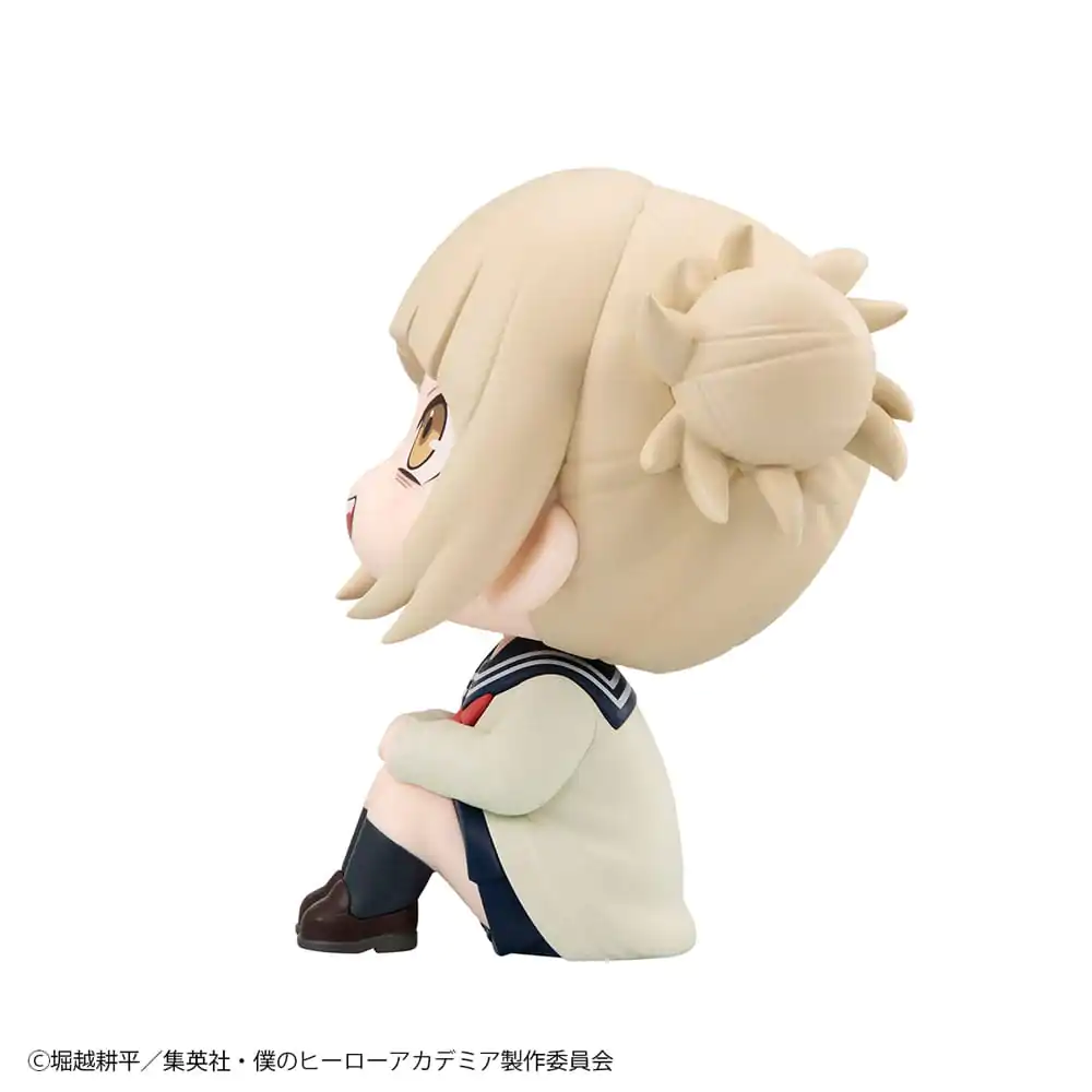 My Hero Academia Look Up PVC Kip Himiko Toga 11 cm fotografija proizvoda