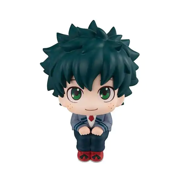 My Hero Academia Look Up PVC Kip Izuku Midoriya 11 cm fotografija proizvoda