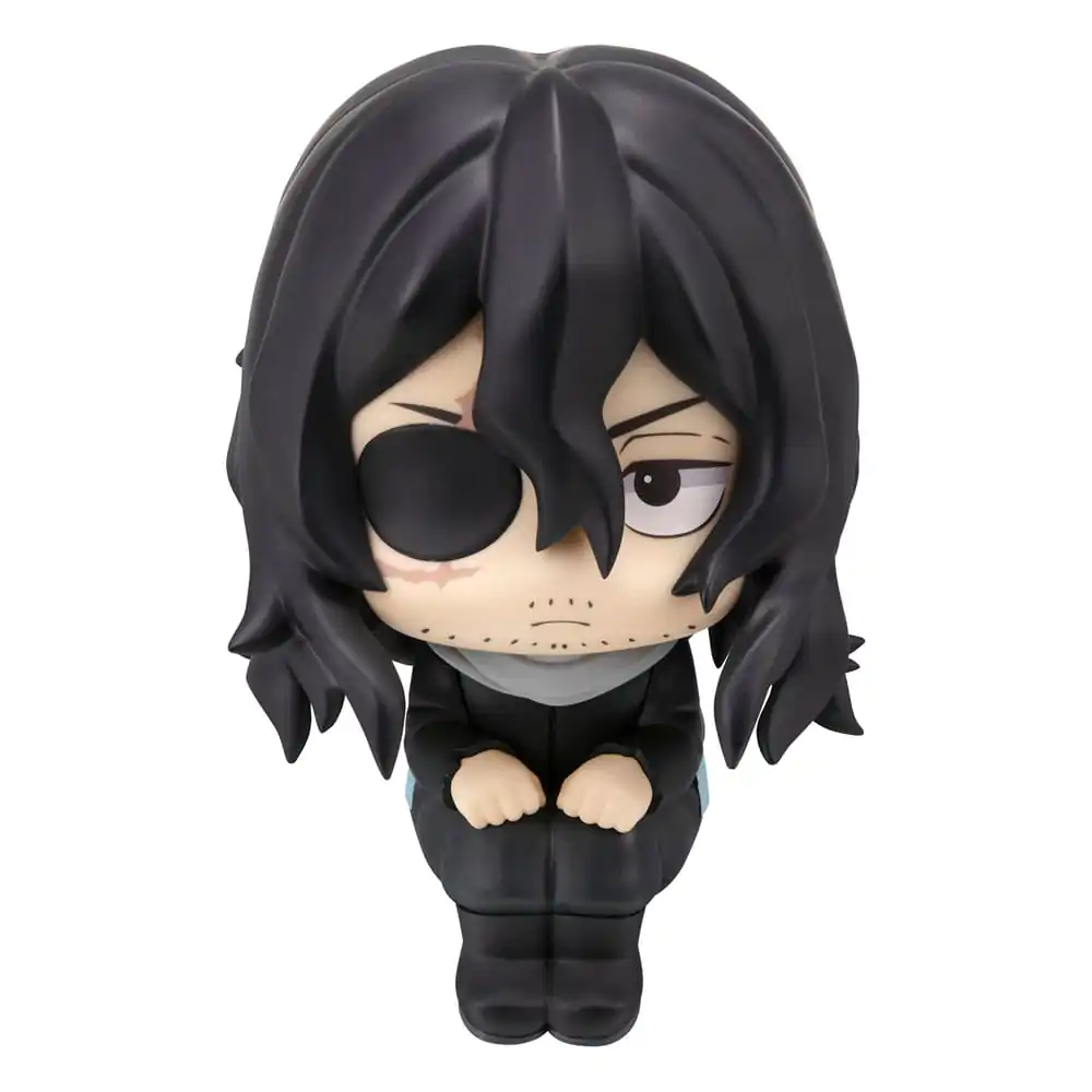 My Hero Academia Look Up PVC kipić Shota Aizawa 11 cm fotografija proizvoda