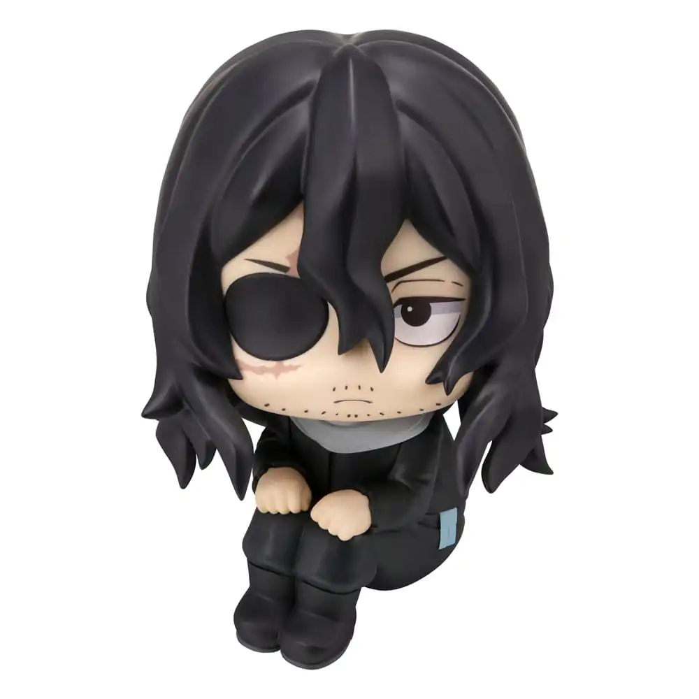 My Hero Academia Look Up PVC kipić Shota Aizawa 11 cm fotografija proizvoda