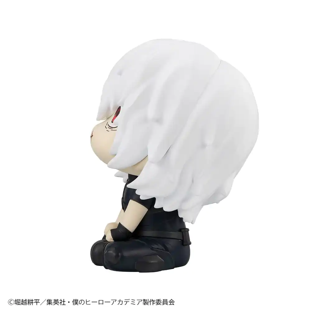 My Hero Academia Look Up PVC Kip Tomura Shigaraki 11 cm fotografija proizvoda