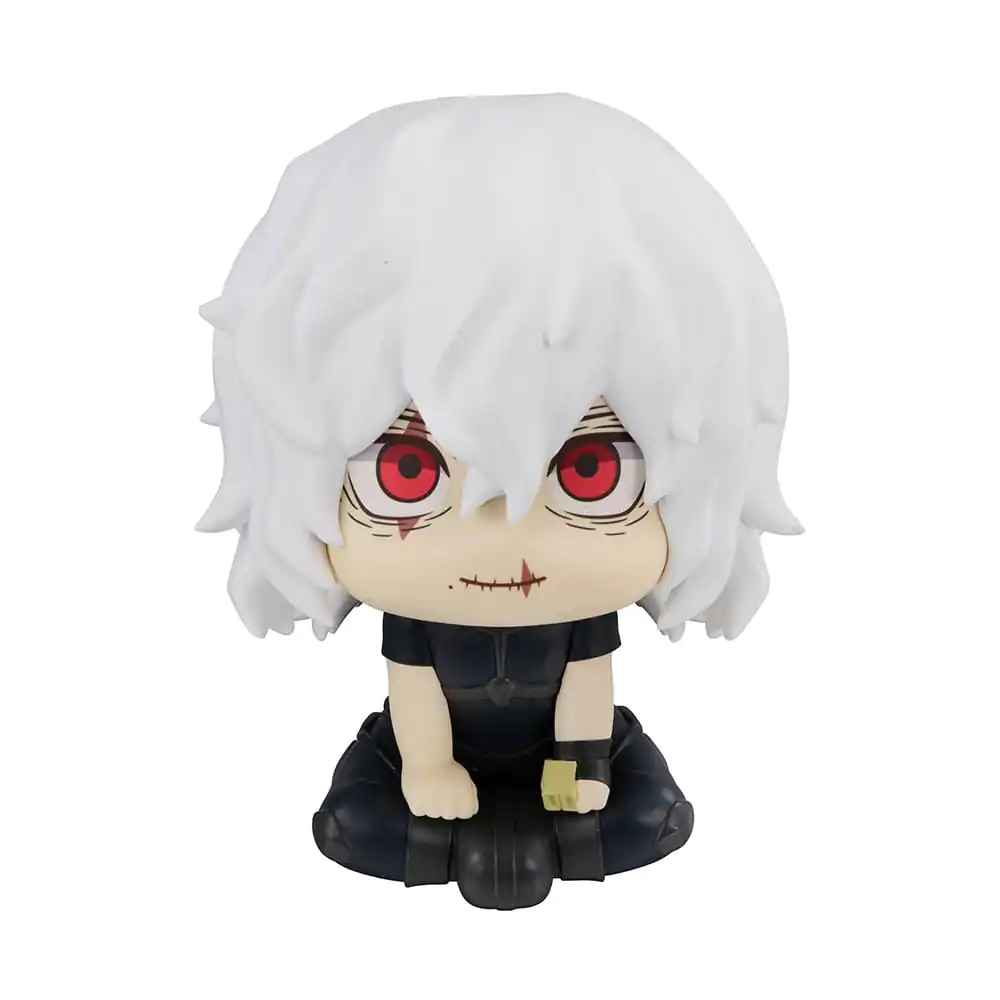 My Hero Academia Look Up PVC Kip Tomura Shigaraki 11 cm fotografija proizvoda