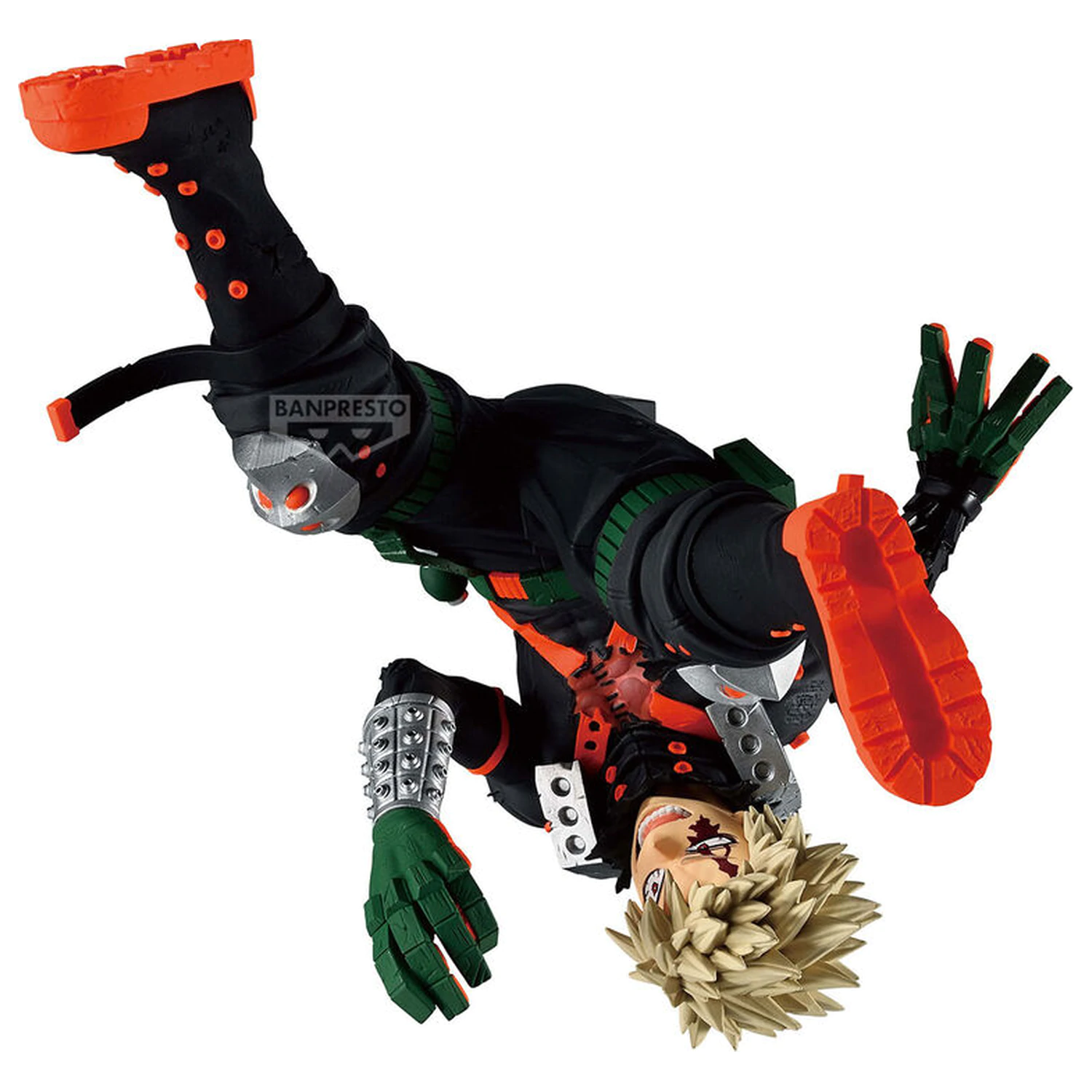 My Hero Academia Maximatic Katsuki Bakugo Dynamight figura 23 cm fotografija proizvoda