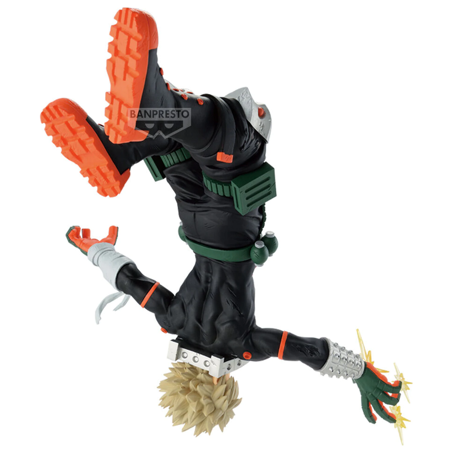 My Hero Academia Maximatic Katsuki Bakugo figura 17 cm fotografija proizvoda