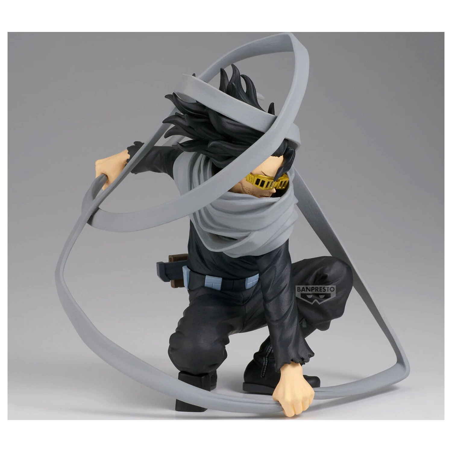 My Hero Academia Maximatic Shota Aizawa Eraserhead figura 18 cm fotografija proizvoda